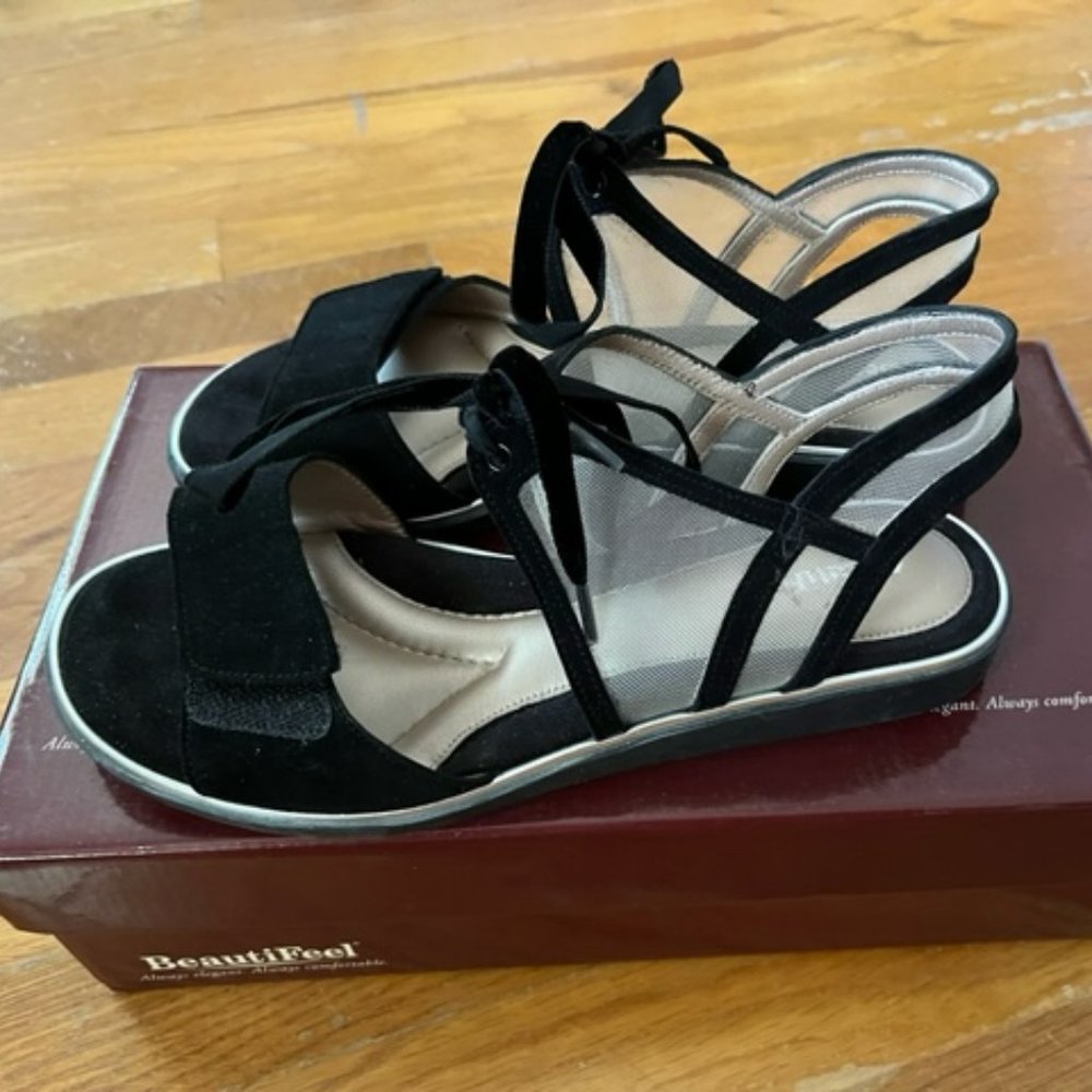 BeautiFeel Sandal Size 37